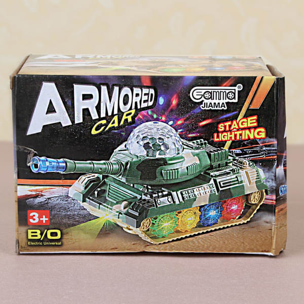 military toys tank