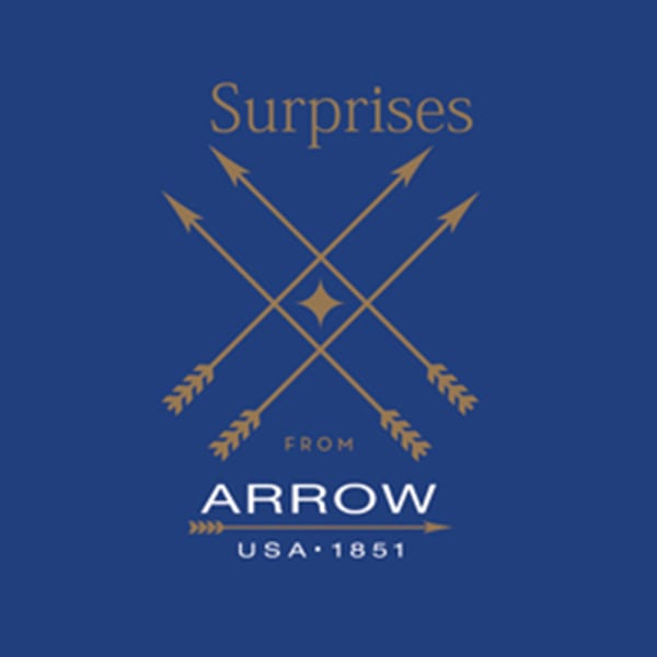 Arrow Gift Card - Rs.2000