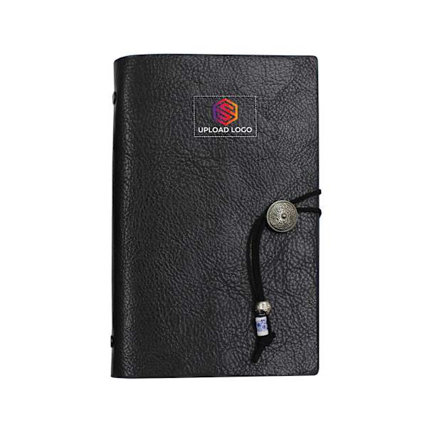 Artificial Leather B6 Viva Ring Binder