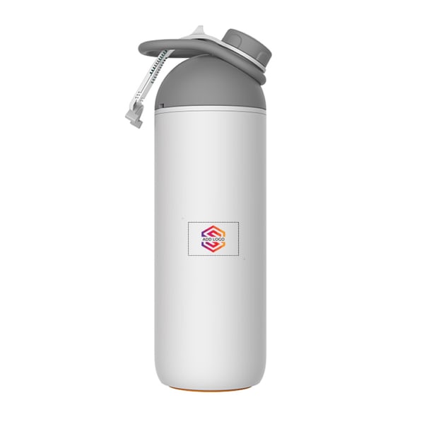 Artist Pp Suction Bottle No Fall - Customize With Logo