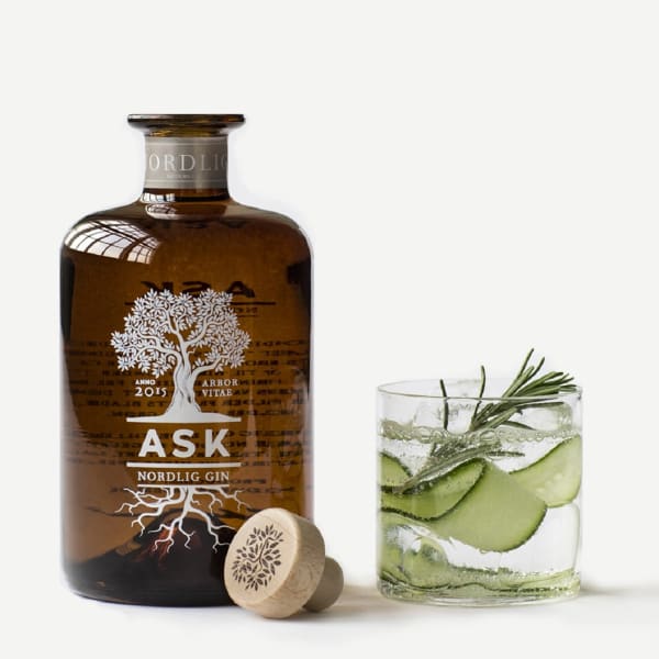 ASK Northern Gin