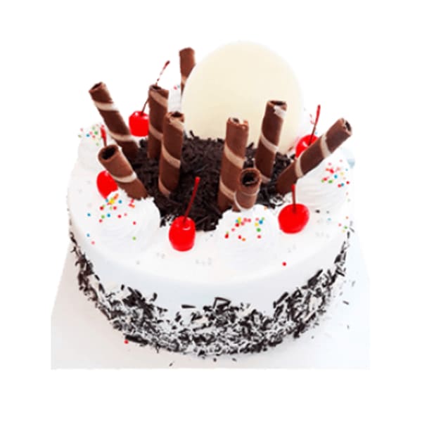 Assorted Cake