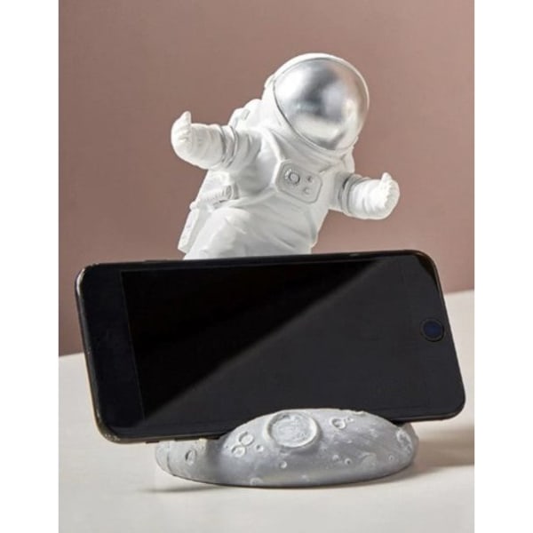 Buy/Send Astronaut Phone Stand Floating Single Piece Online | IGP ...