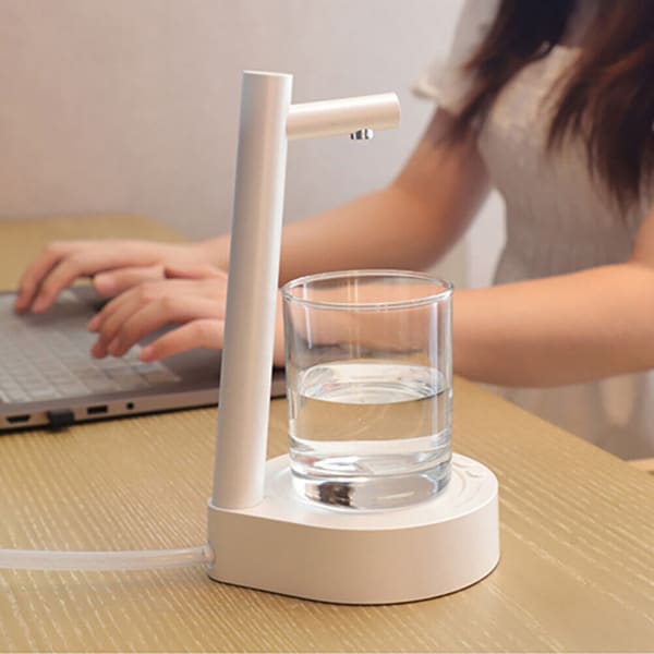 Automatic Water Dispenser - Assorted - Single Piece