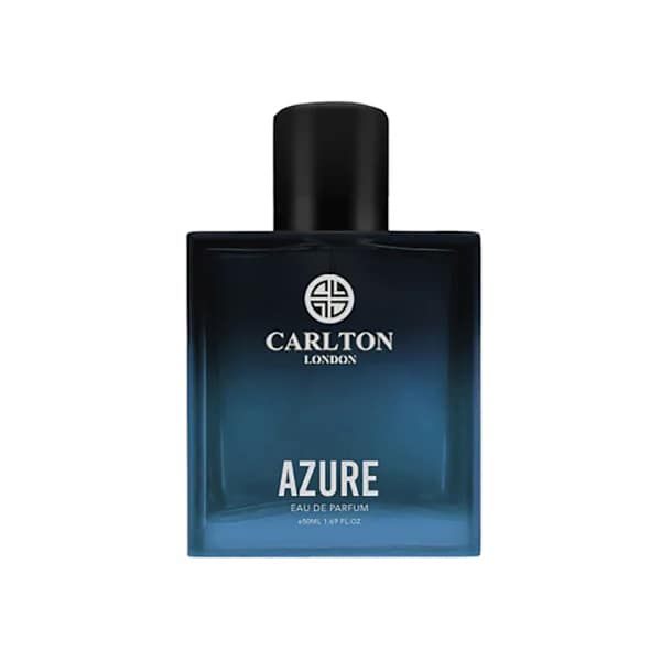 Azure 50 Ml Men's Perfume