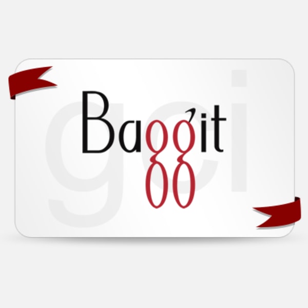 Baggit Gift Card - Rs. 500