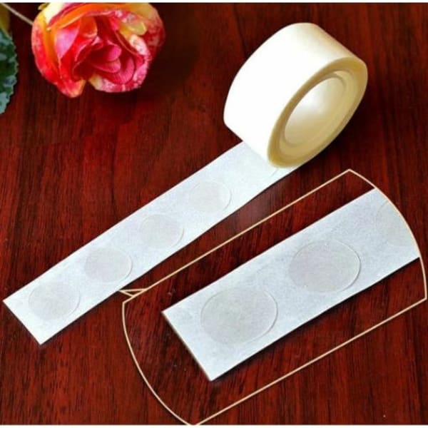 Buy/Send Balloon Glue Dot Tape Set Of 2 Online | IGP | JVS1216058