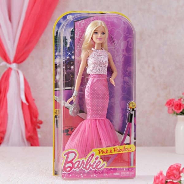 barbie super star
