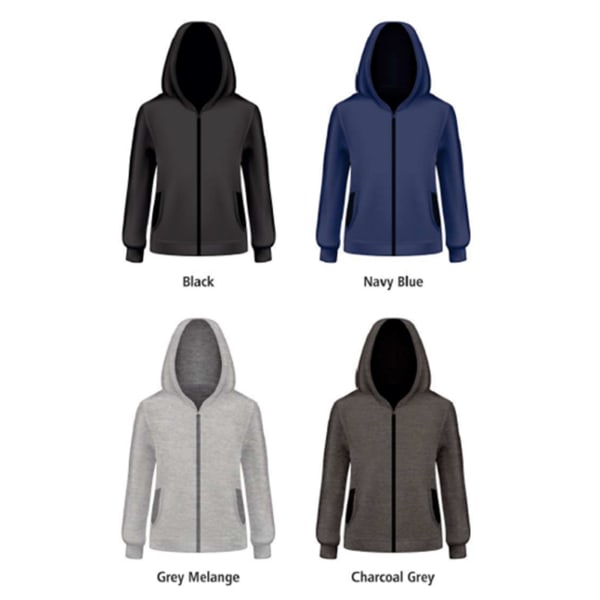 Basic Hoodie with company logo: Gift/Send Business Gifts Online ...