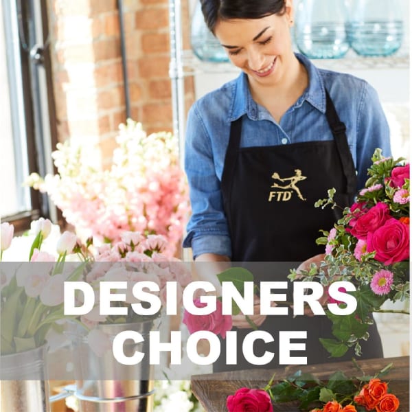 Buy/Send BASKET ARRANGEMENT Online IGP NID1311720