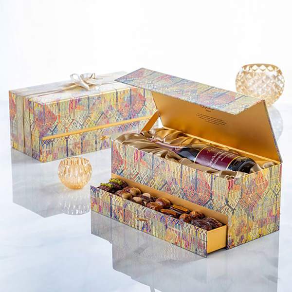 Bateel Opulent Eid Celebrations Gift Set