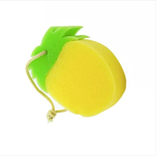 Buy/Send Bath Sponge Foam Single Piece Online IGP JVS1259337