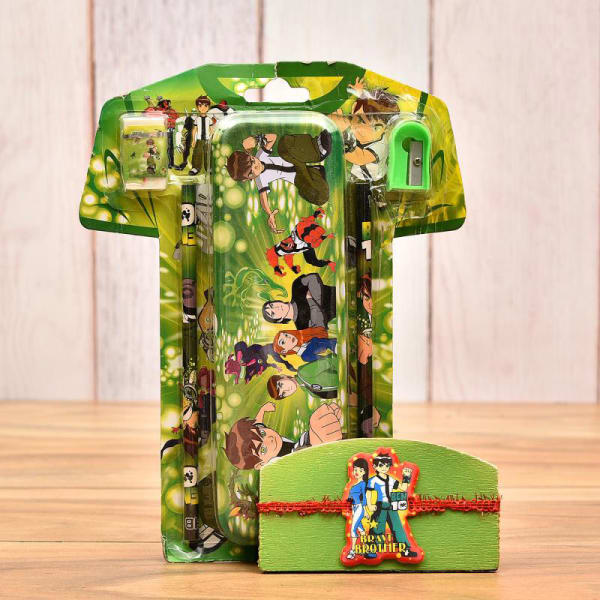 ben 10 gifts