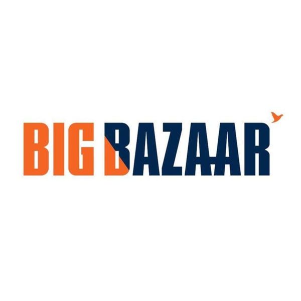 big bazaar E-Gift Card