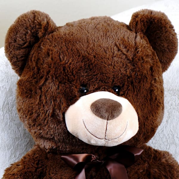 brown teddy bears for sale