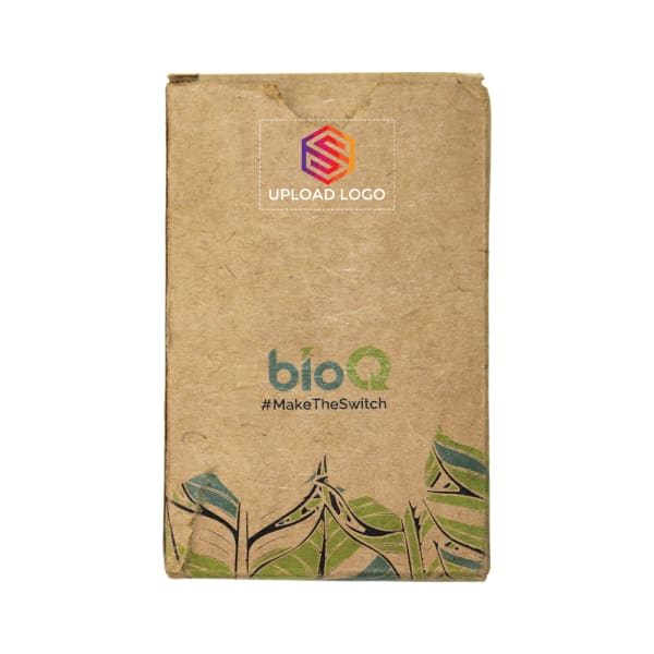 BioQ Eco-Friendly Playing Cards