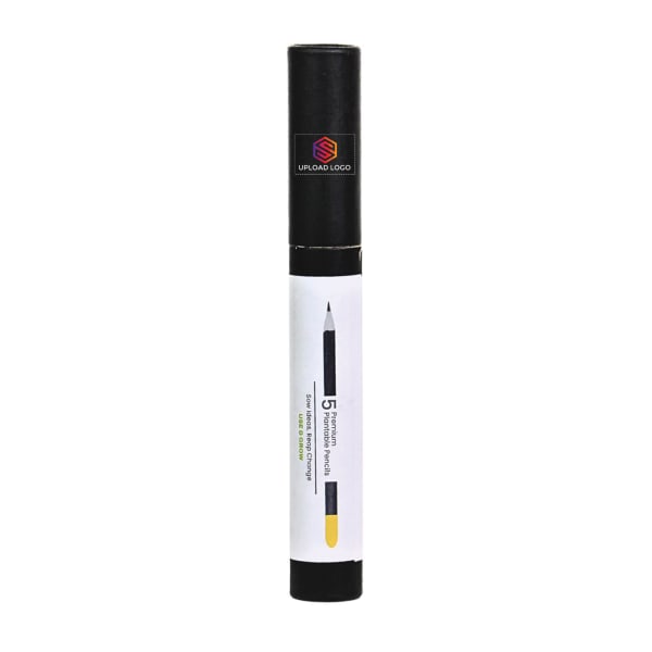 BioQ EcoWrite Pencil Set