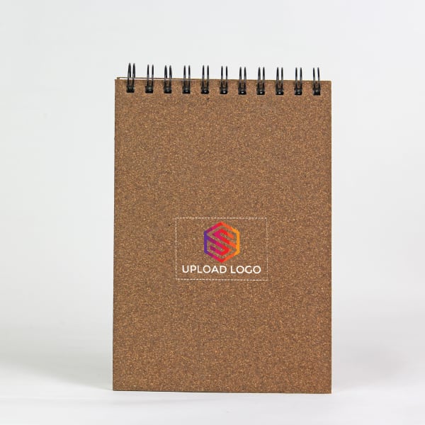 BioQ NatureCraft Eco-Friendly Notepad