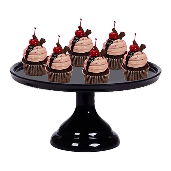 Black Forest Cupcake (Pack of 6)