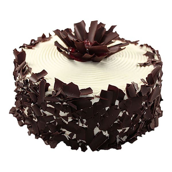 Black Forest Layer Cake: Gift/Send Canada Gifts Online JVS1199677 |IGP.com