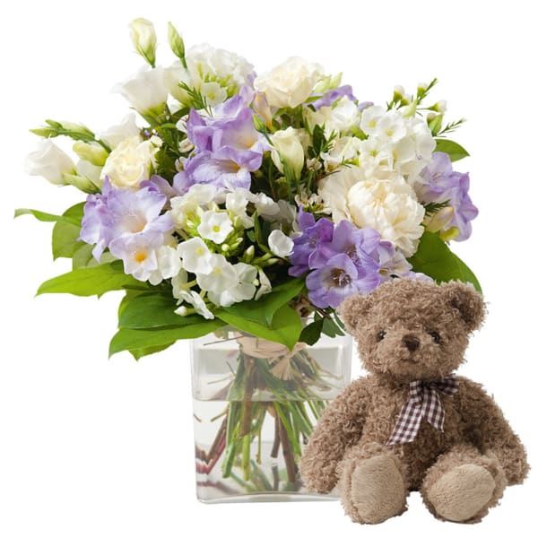 Bleu Calin Order Flowers Online Id1064629 Igp Com