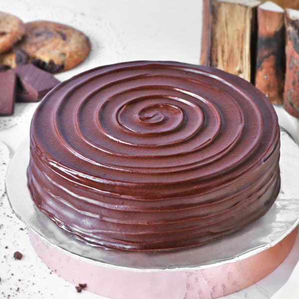 Blissful Chocolate Cake (2 Kg)