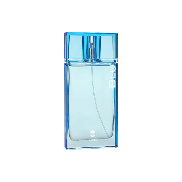 Blu Eau De Parfum 90 ML - Men