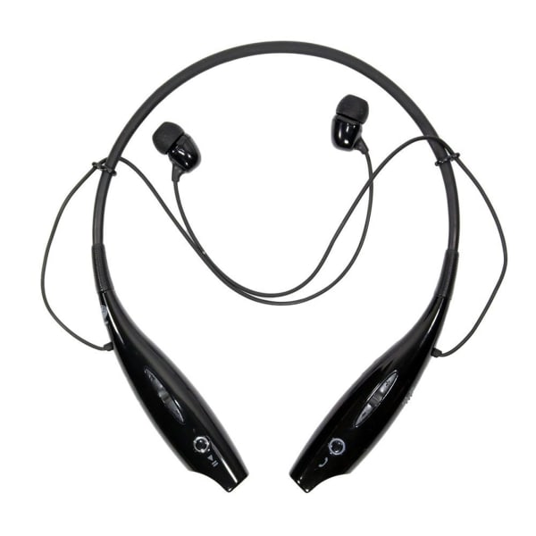 Bluetooth Wireless Stereo Headset Hbs-730