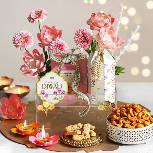 Blush & Bliss