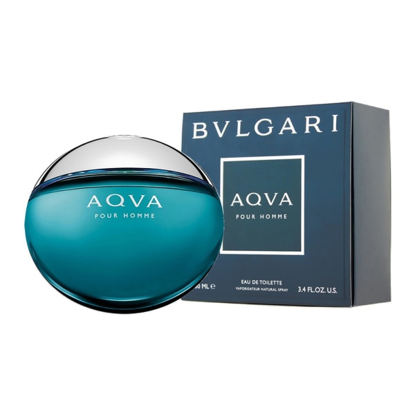 Buy/Send Blv Aqva Edt 100 Ml For Men Online | IGP | JVS1181865