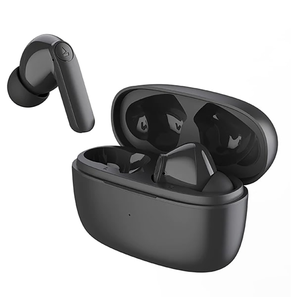 Boat Bluetooth Earbuds with 45 Hrs backup(incl Case)-AIRDOPES-138PRO
