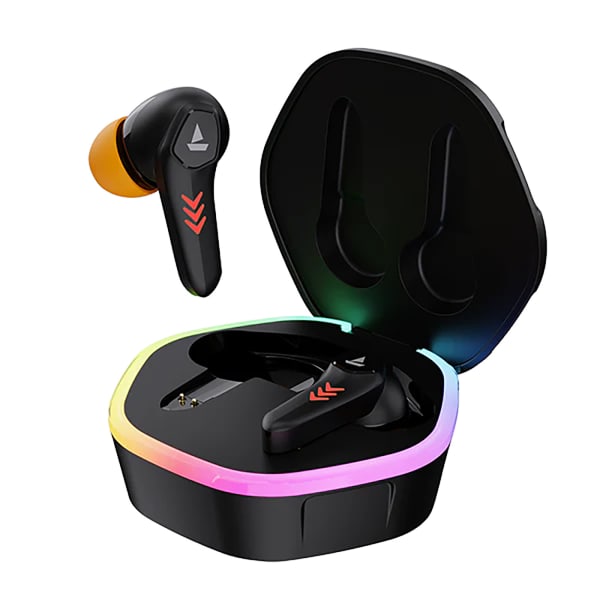 Bluetooth Earphone Boat 200 Earphones Gaming Headphones Boat 200