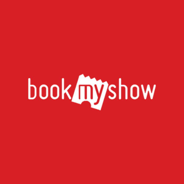 BookMyshow E-Gift Card Rs 250