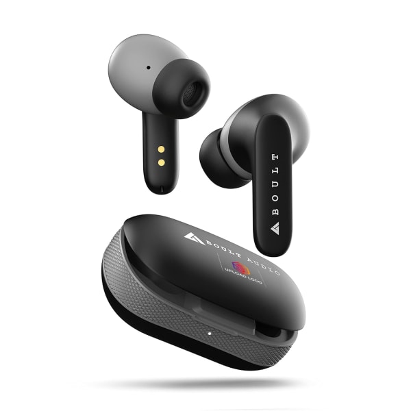 Boult Audio Z20 TWS Earbuds with 51 Hours Playtime