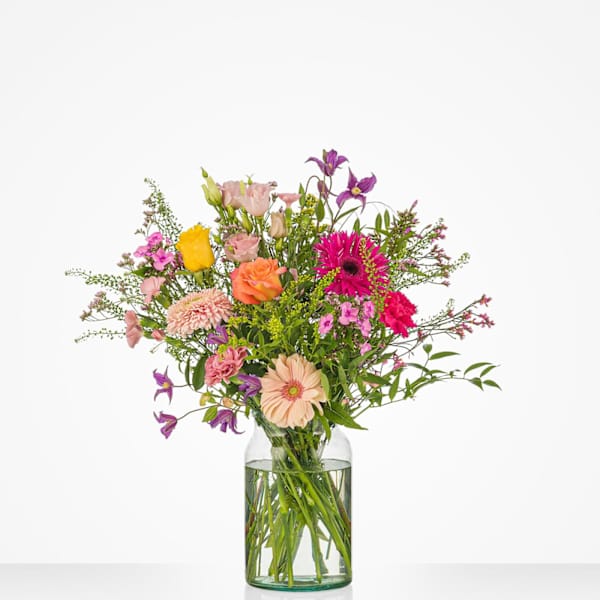 Bouquet Congratulations