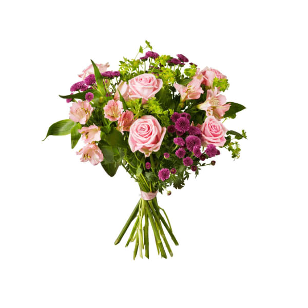 Bouquet NÃ¤rhet