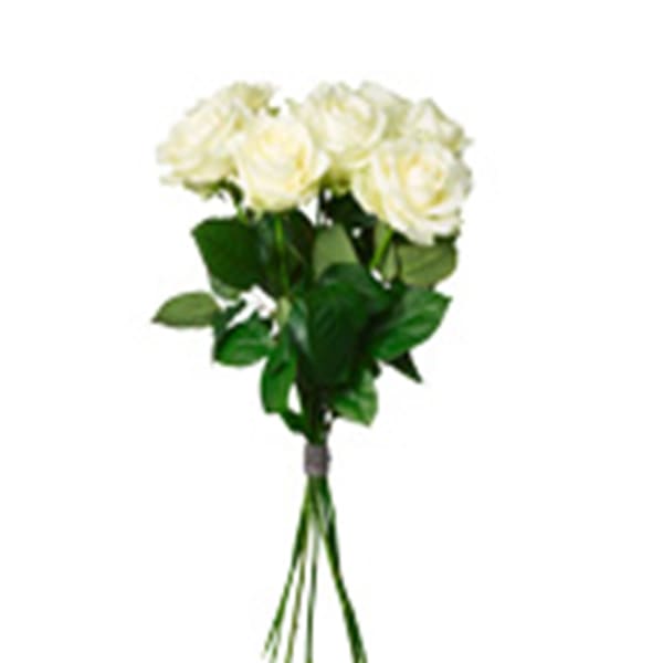 Bouquet White Roses
