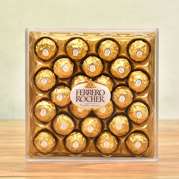 ferrero rocher special