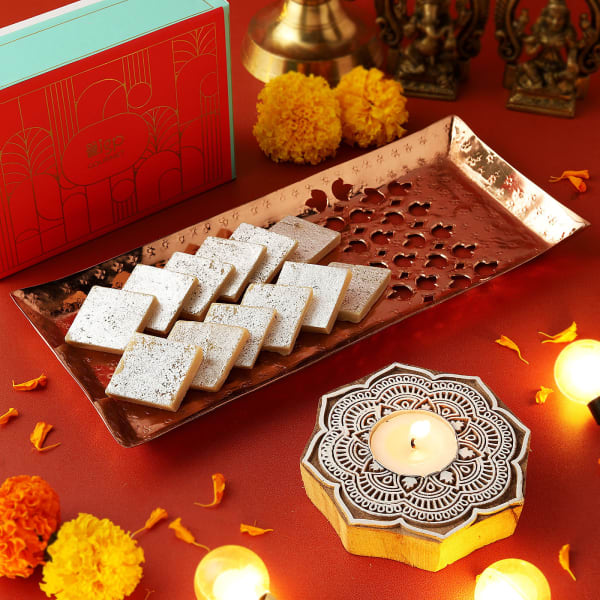 Bright Lights Festive Diwali Gift Hamper