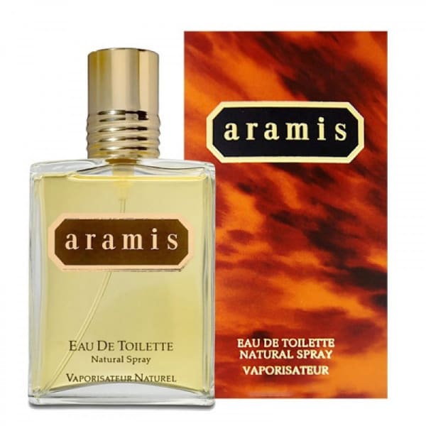 BROWN BY ARAMIS FOR MEN EDT 110ML