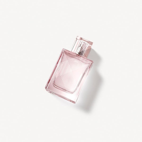 Burberry Brit Sheer Women's Perfume - 100 ML