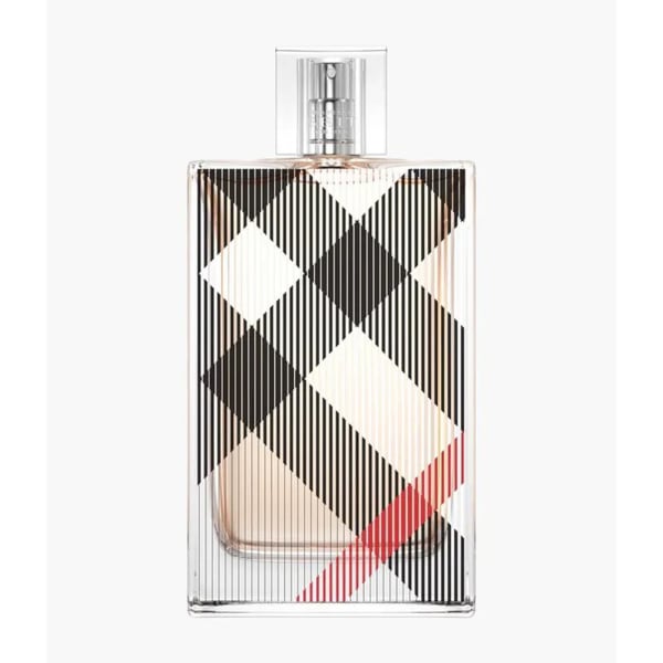 Burberry Brit Women's Perfume - 100 ML