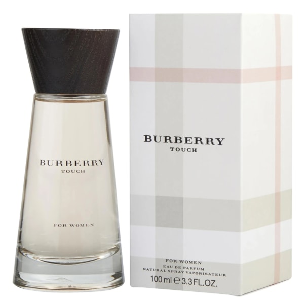 Burberry Touch Edp 100Ml For Women