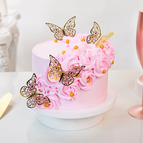 Butterfly Blush Treat 600 Gms