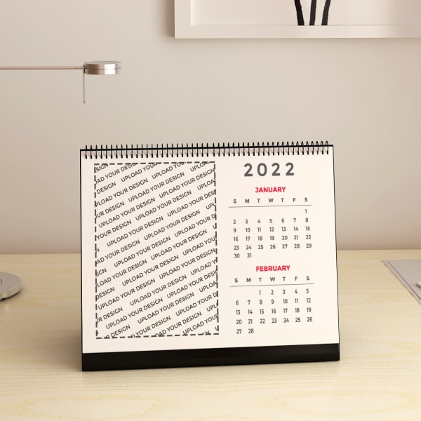 Calendar - Full Design Customization