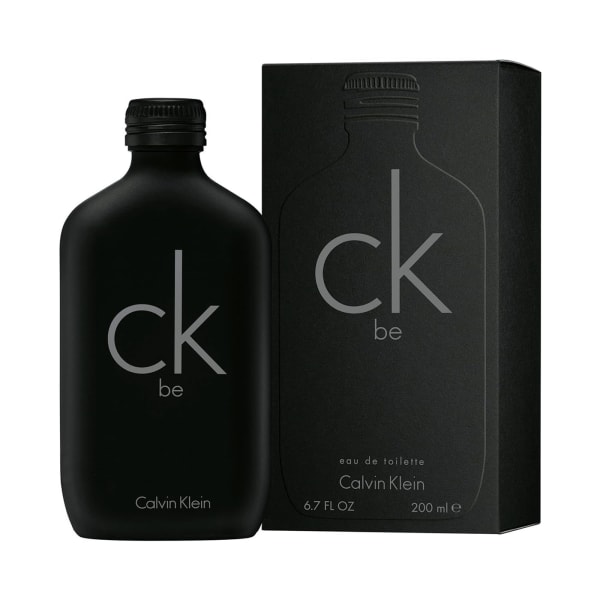 Calvin Klein Be U Unisex Perfume - 200 ML