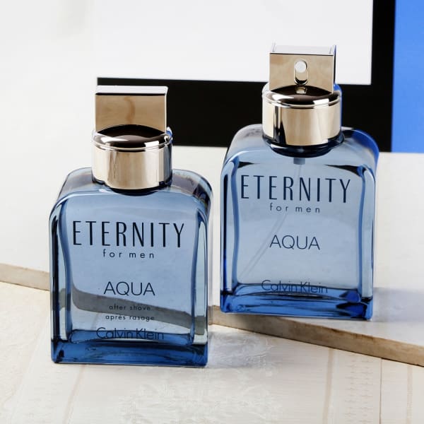 Calvin Klein Eternity Aqua Fragrance Gift Set: Gift/Send Fashion and Lifestyle Gifts Online M11020881 | Calvin Klein Eternity Aqua Fragrance Gift Set: Gift/Send Fashion and Lifestyle Gifts Online M11020881 |