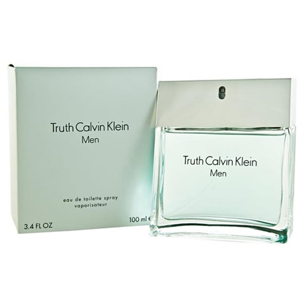 Calvin Klein Truth Perfume for Men