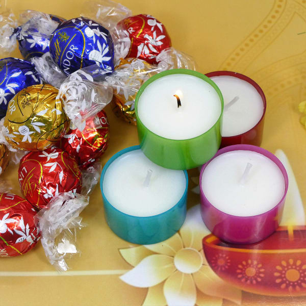 Candy For Diwali