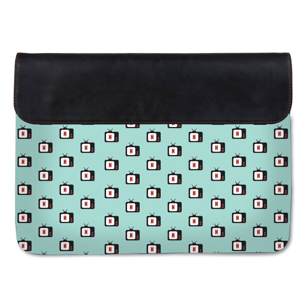 Buy/Send Canvas Laptop Sleeve Netflix Online IGP JVS1233970